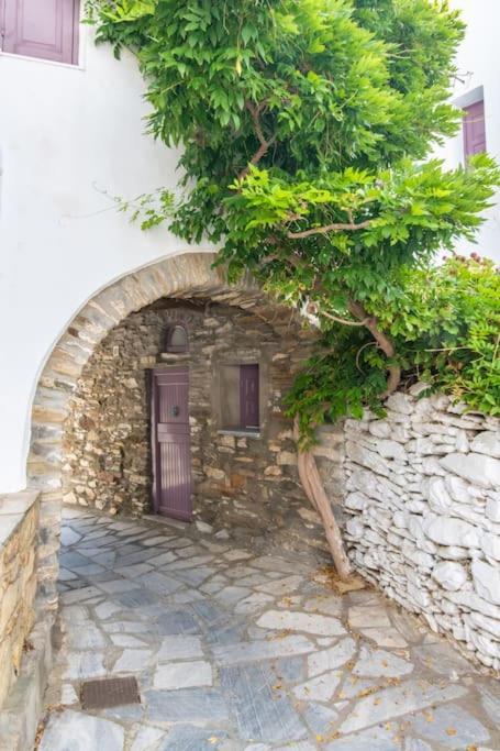 Galatea House With Terraces Διαμέρισμα Kato Klisma Εξωτερικό φωτογραφία